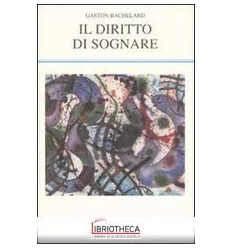DIRITTO DI SOGNARE N.E.