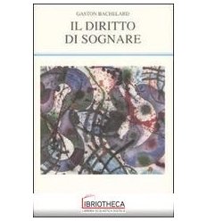 DIRITTO DI SOGNARE N.E.