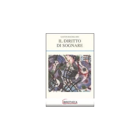 DIRITTO DI SOGNARE N.E.