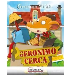 GERONIMO CERCA CASA