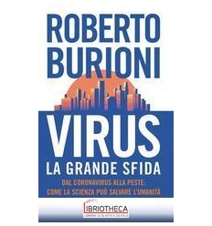 VIRUS LA GRANDE SFIDA