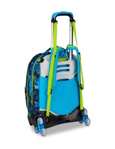 trolley seven air tiger 2