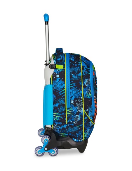 trolley seven air tiger