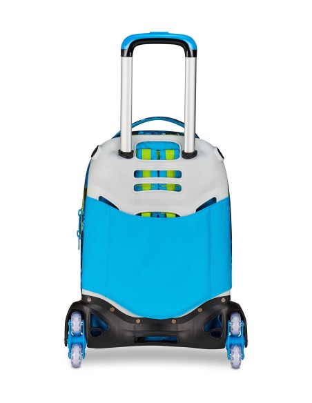 trolley seven air tiger