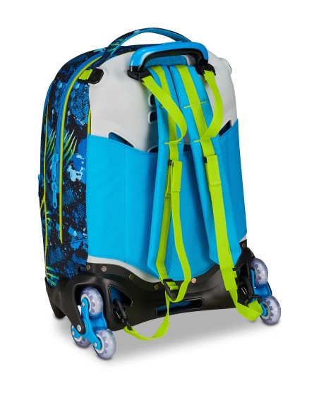 trolley seven air tiger