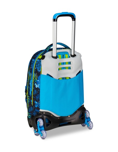 trolley seven air tiger