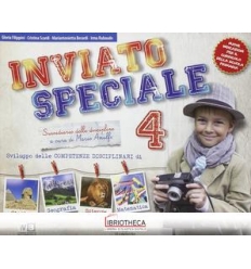 INVIATO SPECIALE 4