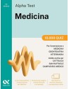 alpha test medicina 10000 quiz