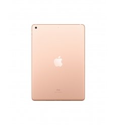 Apple iPad Wi-Fi 32GB - Gold