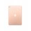 Apple iPad Wi-Fi 128GB - Gold
