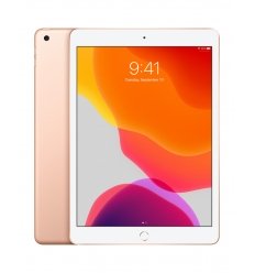 Apple iPad Wi-Fi 128GB - Gold
