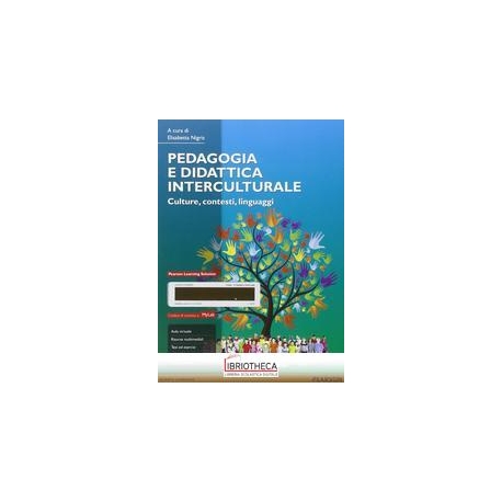 PEDAGOGIA E DIDATTICA INTERCUL