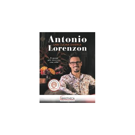 UNA CUCINA DIVERSA