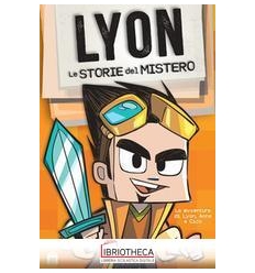 le storie del mistero lyon