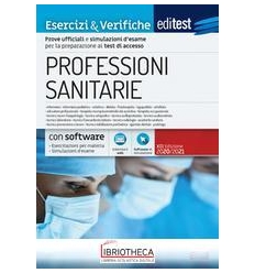 PROFESSIONI SANITARIE