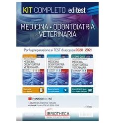 MEDICINA ODONTOIATRIA VETERINARIA