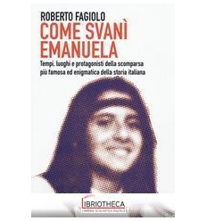 COME SVANI' EMANUELA