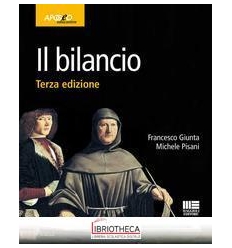 BILANCIO 3ED