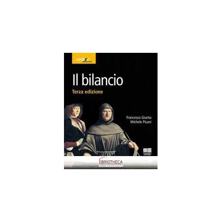 BILANCIO 3ED