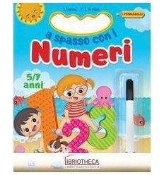 A SPASSO CON I NUMERI