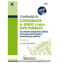 COMP.CONTABILITA DI STATO E ENTI PUBB.