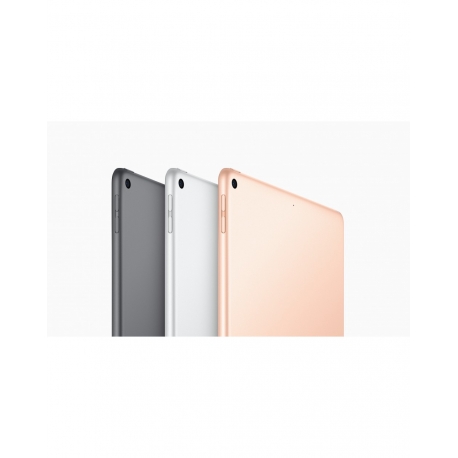 Apple iPad Air 10,5 - Wi-Fi 64GB - Gold