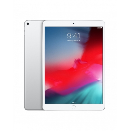 Apple iPad Air 10,5 - Wi-Fi 64GB - Silver