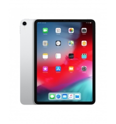 Apple iPad Pro - 11inch - Wi-Fi 64GB - Silver