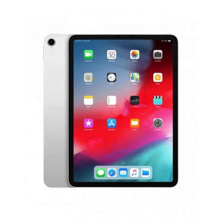 Apple iPad Pro - 11inch - Wi-Fi 64GB - Silver