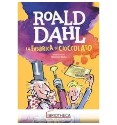 LA FABBRICA DI CIOCCOLATA