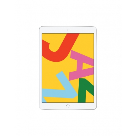 APPLE IPAD WI-FI 32GB - SILVER