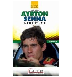 AYRTON SENNA