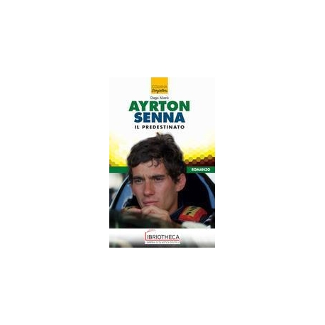 AYRTON SENNA
