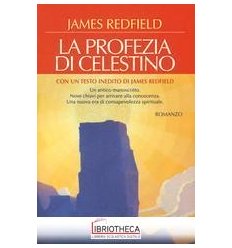 LA PROFEZIA DI CELESTINO