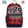 ZAINO Seven® THE DOUBLE PRO - COLLEGE BOY