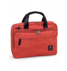 INVICTA PORTA PC BUSINESS BAG 13" ARANCIO