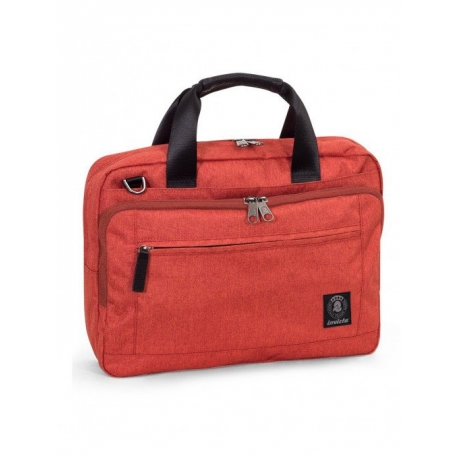 INVICTA PORTA PC BUSINESS BAG 13" ARANCIO