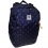 ZAINO INVICTA REVERSIBILE BACKPACK - BLU 