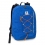 ZAINO INVICTA REVERSIBILE BACKPACK - BLU 