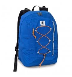 ZAINO INVICTA REVERSIBILE BACKPACK - BLU 