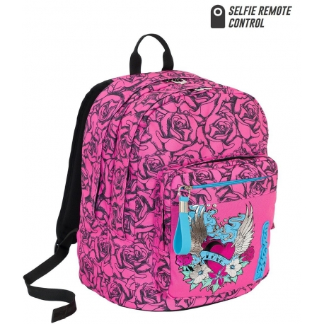 ZAINO Seven® OUTSIZE - LEFLEUR