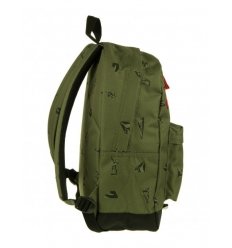 ZAINO INVICTA PERKY PACK