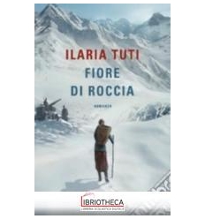 FIORE DI ROCCIA