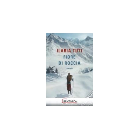FIORE DI ROCCIA