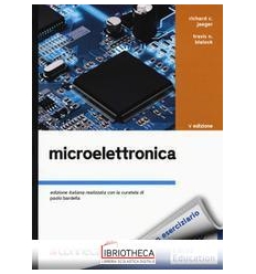 MICROELETTRONICA. CON CONNECT