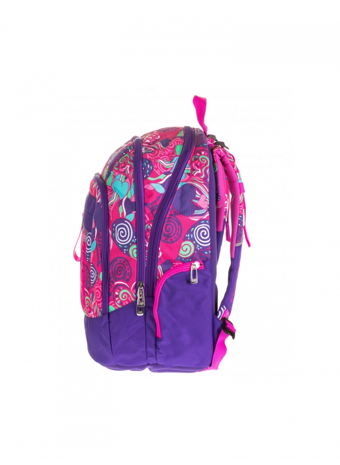 Zaino seven outlet advanced girl