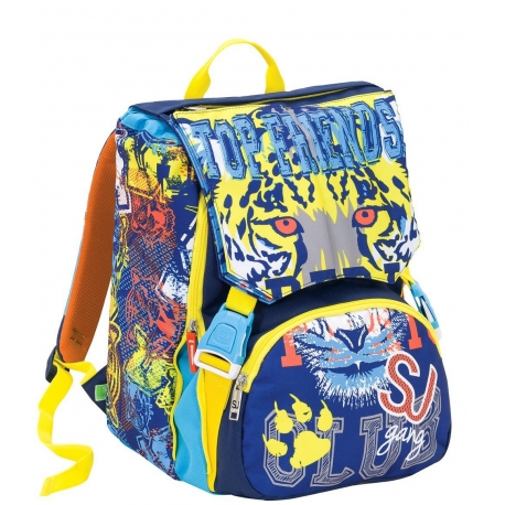 SCHOOLPACK ESTENSIBILE SJ TOP FRIENDS