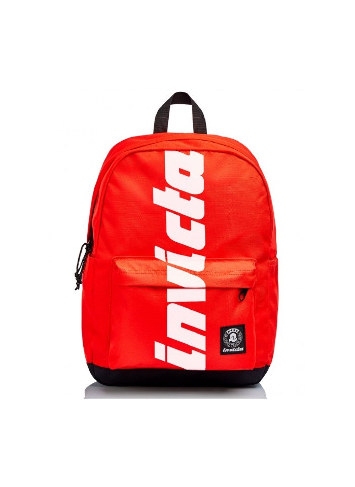 Zaino invicta deals rosso