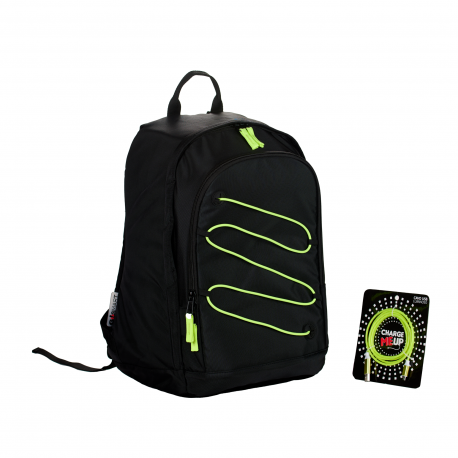 ZAINO GOPOP - GOSMART GREEN