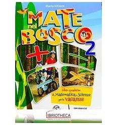 MATE NEL BOSCO 2